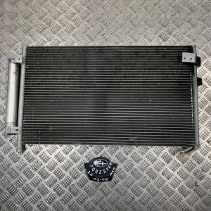 Радиатор кондиционера Subaru Forester SG (2002-2008) 73210SA020