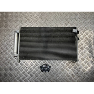 Радиатор кондиционера Subaru Forester SG (2002-2008) 73210SA020