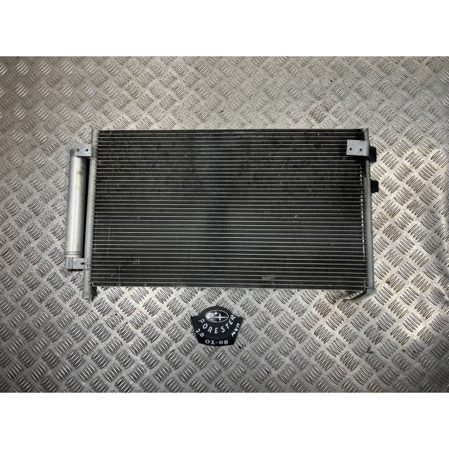 Радиатор кондиционера Subaru Forester SG (2002-2008) 73210SA020