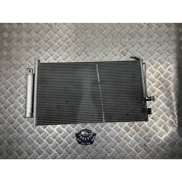 Радиатор кондиционера Subaru Forester SG (2002-2008) 73210SA020