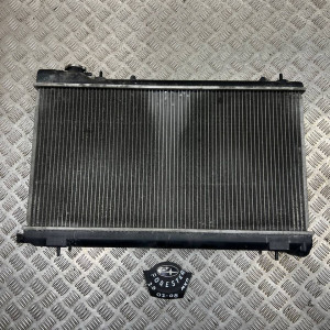 Радиатор охлаждения (основной) Subaru Forester SG (2002-2008) 45119SA040