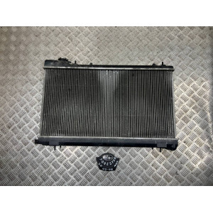 Радиатор охлаждения (основной) Subaru Forester SG (2002-2008) 45119SA040
