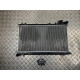 Радиатор охлаждения (основной) Subaru Forester SG (2002-2008) 45119SA040