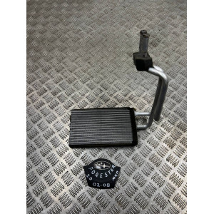 Радиатор печки Subaru Forester SG (2002-2008) 72130SA010