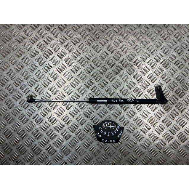 Амортизатор крышки багажника Subaru Forester SG (2002-2008) 63269SA001