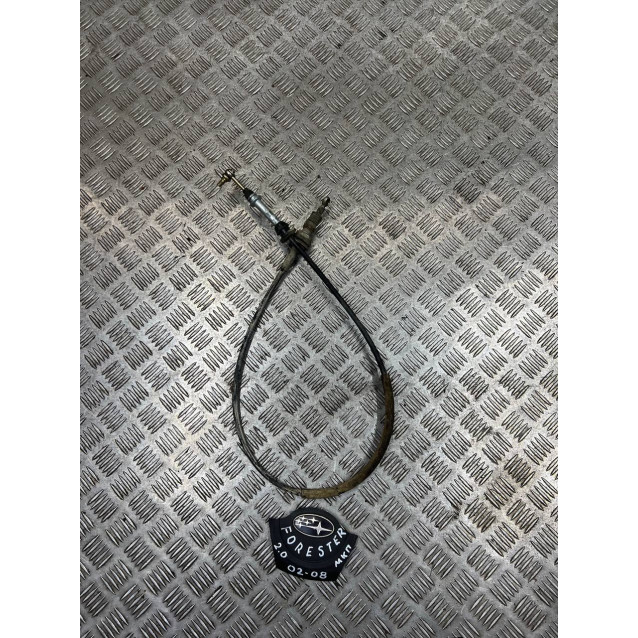 Трос перемикання МКПП Subaru Forester SG (2002-2008) 35060FC000