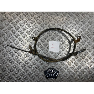 Трос ручника левый Subaru Forester SG (2002-2008) 26051SA010