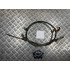 Трос ручника левый Subaru Forester SG (2002-2008) 26051SA010