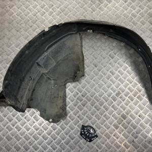 Подкрылок передний левый Subaru Forester SG (2002-2008) 59110SA012