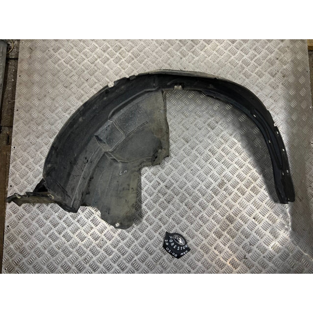 Подкрылок передний левый Subaru Forester SG (2002-2008) 59110SA012