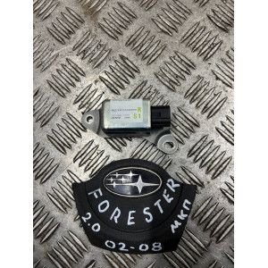 Датчик удара Subaru Forester SG (2002-2008) 2,0 МКПП 	98235SA040 	98235SA050