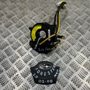 Шлейф AIRBAG Subaru Forester SG (2002-2008) 83116SA030