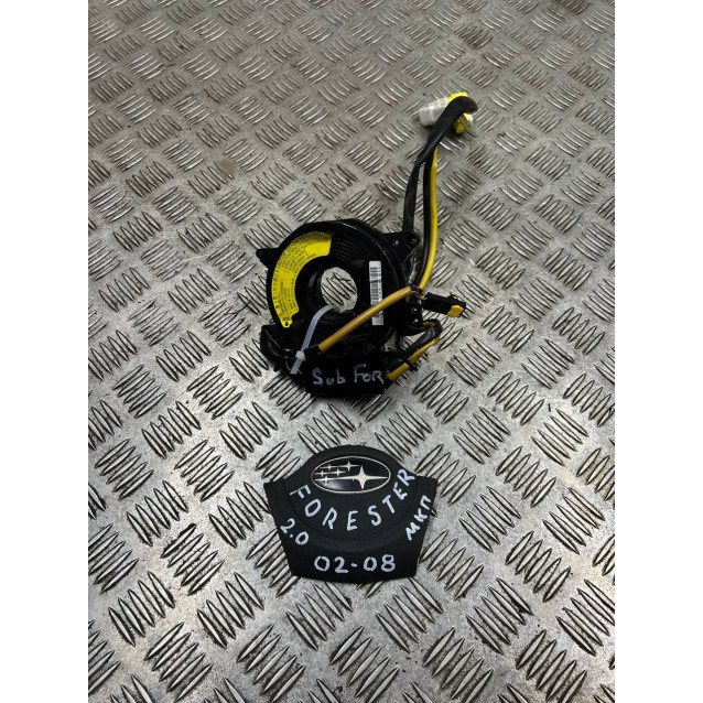Шлейф AIRBAG Subaru Forester SG (2002-2008) 83116SA030