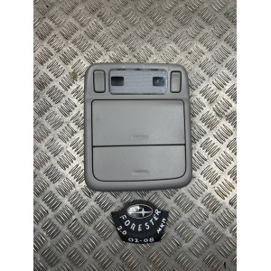 Плафон салона передний Subaru Forester SG (2002-2008) 92151SA000NE