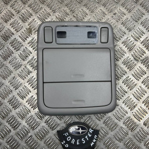 Плафон салона передний Subaru Forester SG (2002-2008) 92151SA000NE