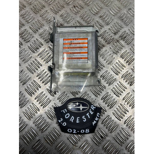 Блок управления AIRBAG Subaru Forester SG (2002-2008) 98221SA140