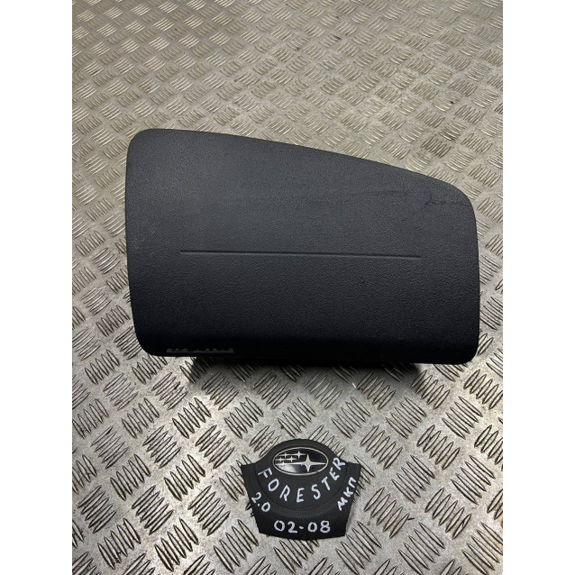 Подушка безпеки в торпеда Subaru Forester SG (2002-2008) 98271SA060ML