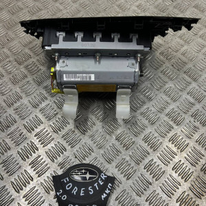 Подушка безпеки в торпеда Subaru Forester SG (2002-2008) 98271SA060ML