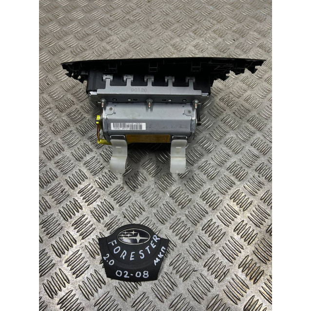 Подушка безпеки в торпеда Subaru Forester SG (2002-2008) 98271SA060ML