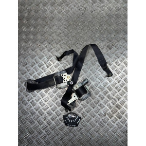 Ремінь безпеки Subaru Forester SG (2002-2008) 64620SA400ND 64620SA410ND