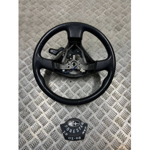 Руль Subaru Forester SG (2002-2008) 34311AG092JC