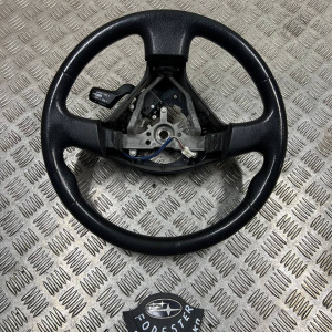 Руль Subaru Forester SG (2002-2008) 34311AG092JC