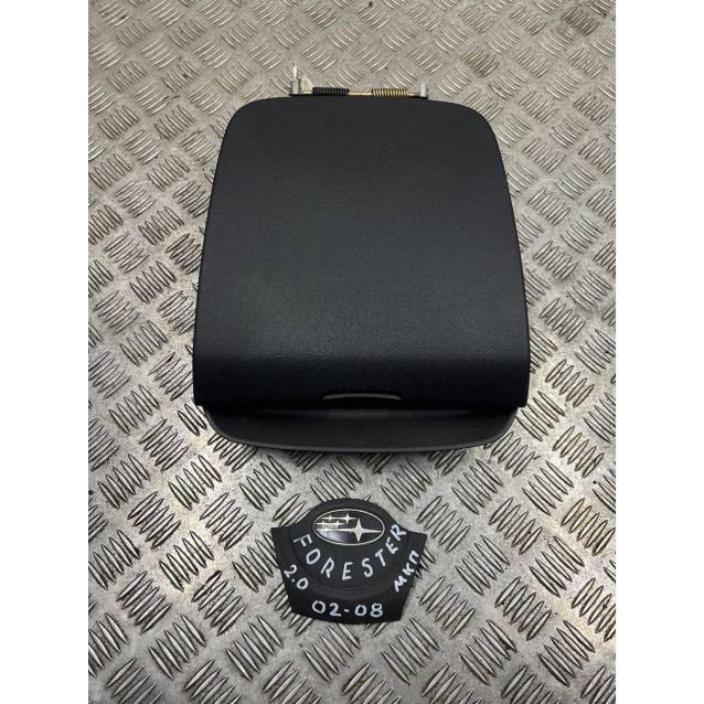 Подлокотник Subaru Forester SG (2002-2008) 92114SA030ND