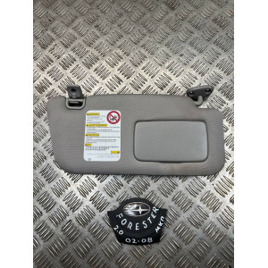 Козырек солнцезащитный Subaru Forester SG (2002-2008) 92011SA340NE