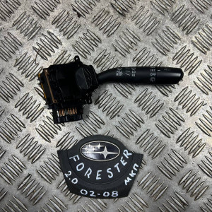 Переключатель подрулевой Subaru Forester SG (2002-2008) 83115SA030 *правый