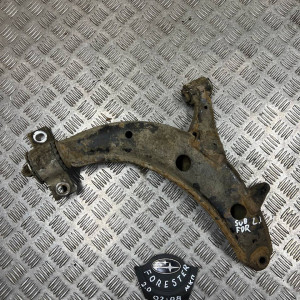 Рычаг передний левый Subaru Forester SG (2002-2008) 20202SA090 20202SA091