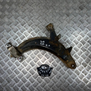 Рычаг передний правый Subaru Forester SG (2002-2008) 20202SA140 20202SA080