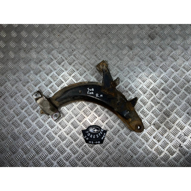 Рычаг передний правый Subaru Forester SG (2002-2008) 20202SA140 20202SA080