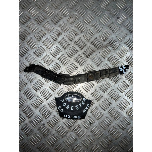 Кронштейн крепления бампера переднего Subaru Forester SG (2002-2008) 57707SA230