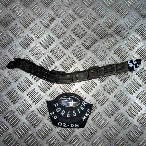 Кронштейн крепления бампера переднего Subaru Forester SG (2002-2008) 57707SA230