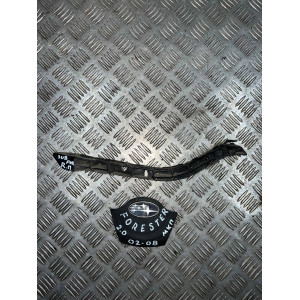 Кронштейн крепления бампера переднего Subaru Forester SG (2002-2008) 57707SA220 *правый