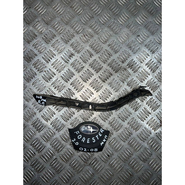 Кронштейн крепления бампера переднего Subaru Forester SG (2002-2008) 57707SA220 *правый