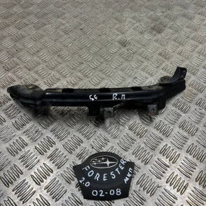 Кронштейн крепления под фару Subaru Forester SG (2002-2008) 57707SA200 *правый