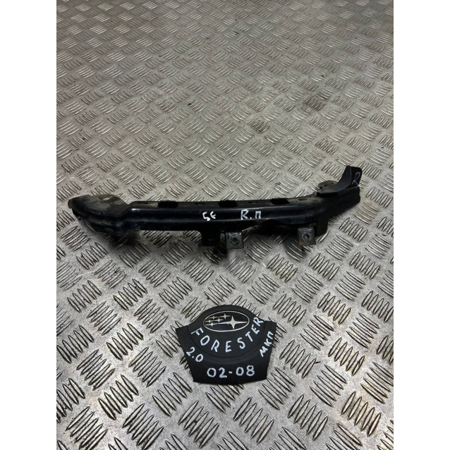Кронштейн крепления под фару Subaru Forester SG (2002-2008) 57707SA200 *правый