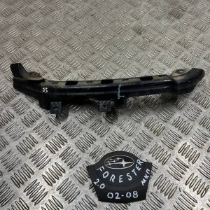 Кронштейн крепления под фару Subaru Forester SG (2002-2008) 57707SA210 *левый