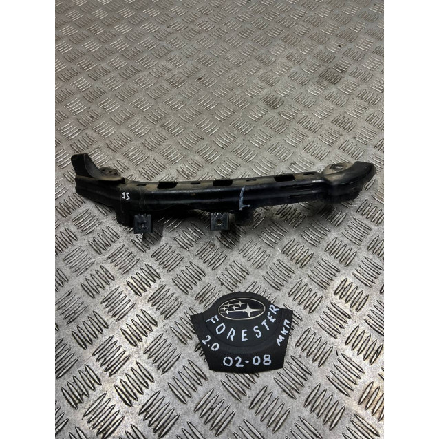 Кронштейн крепления под фару Subaru Forester SG (2002-2008) 57707SA210 *левый