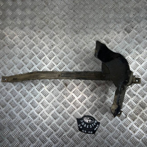 Кронштейн крепления топливного бака Subaru Forester SG (2002-2008) 42017FE020 42061AA041 42017FE030 42061AA031 *комплектом с защитой