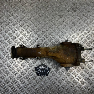 Редуктор задний Subaru Forester SG (2002-2008) 2,0 МКПП 38312AA022