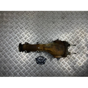 Редуктор задний Subaru Forester SG (2002-2008) 2,0 МКПП 38312AA022