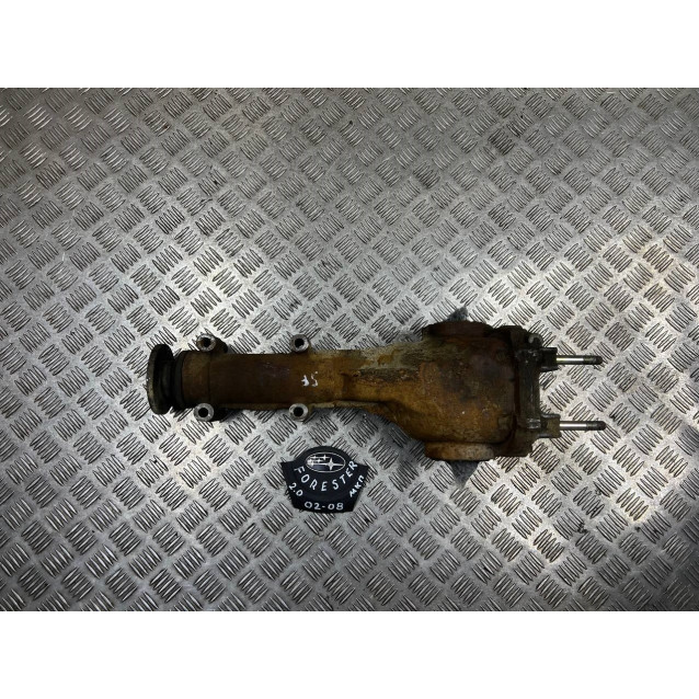 Редуктор задний Subaru Forester SG (2002-2008) 2,0 МКПП 38312AA022