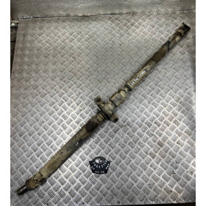 Карданный вал Subaru Forester SG (2002-2008) 2.0 МКПП 27111SA011 27111SA010