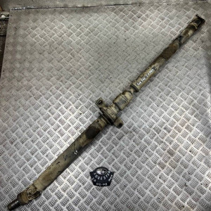 Карданный вал Subaru Forester SG (2002-2008) 2.0 МКПП 27111SA011 27111SA010