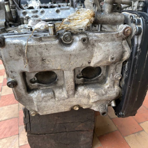 Двигатель Subaru Forester SG (2002-2008) 2.0L EMPI DOHC NA & LPG 10103AB640