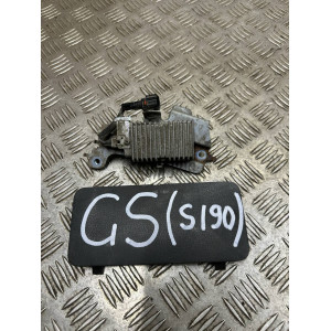 Резистор печки Subaru Forester SG (2002-2008) 2308031040