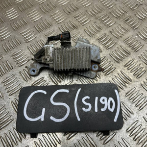 Резистор печки Subaru Forester SG (2002-2008) 2308031040