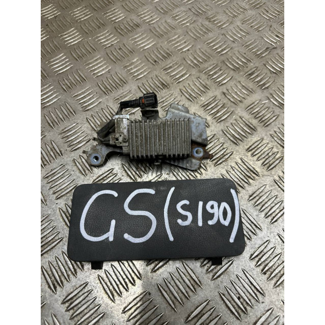 Резистор печки Subaru Forester SG (2002-2008) 2308031040